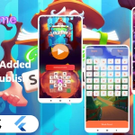 Flutter word game with admob ad android ios codermarket.png