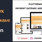 Flutterwave payment gateway addon for adfox codermarket.jpg