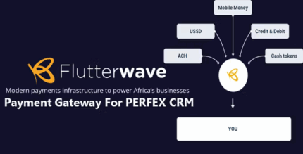 Flutterwave payment gateway for perfex crm codermarket.png