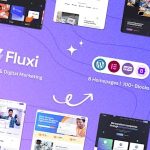 Fluxi seo marketing digital agency wordpress theme codermarket.jpeg