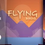 Flying bird unity project codermarket.jpg