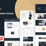 Flynext multipurpose aviation wordpress theme rtl codermarket.png