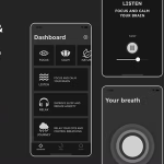 Focus relax sleep full ios app codermarket.png