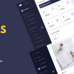 Focus saas laravel productivity management tool codermarket.png