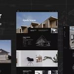 Fokkner real estate and property theme codermarket.png