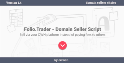 Foliotrader domain portfolio seller script codermarket.png