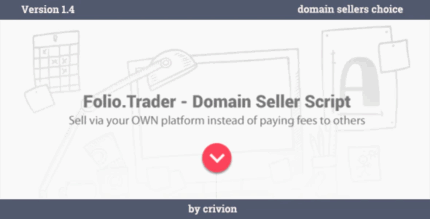 Foliotrader domain portfolio seller script codermarket.png
