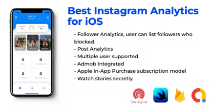 Follower analytics for instagram ios codermarket.png