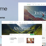 Followme tour booking wordpress theme codermarket.png