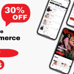 Folo flutter app for woocommerce codermarket.png