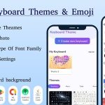Font keyboard keyboard themes emoji fonts design keyboard design.jpeg