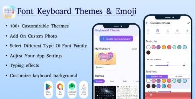 Font keyboard keyboard themes emoji fonts design keyboard design.jpeg