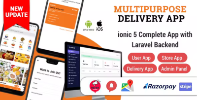 Food delivery app multi restaurant ionic 5 complete ready to use app.png