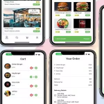 Food delivery app react native codermarket.png