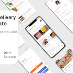 Food delivery flutter app uikit codermarket.png