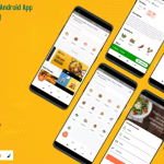 Food delivery react native android app with backend admin panel codermarket.png