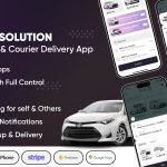 Food delivery taxi ios android web admin flutter courier driver on.jpg