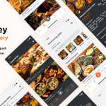 Food order delivery android app template ios app template flutter .png