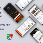 Food ordering app food delivery app 3 apps android ios app template .png