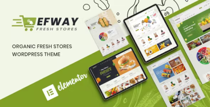 Food store woocommerce wordpress theme efway codermarket.png