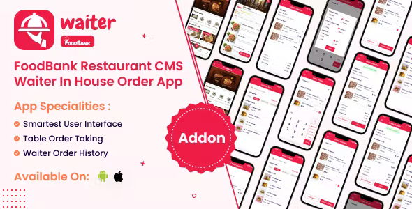 foodbank-table-order-waiter-point-of-sale-pos-app-codermarket.png Foodbank table order waiter point of sale pos app codermarket.png