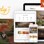 Fooddy 24 7 food ordering delivery wordpress theme elementor rtl .png