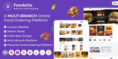 Foodego multi branch restaurant online food ordering laravel website.jpg