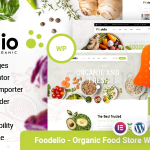 Foodelio organic food store wordpress theme codermarket.png