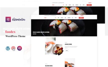 Foodex fast food restaurant elementor wordpress theme.jpg