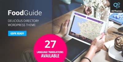 Foodguide restaurant bars directory wordpress theme codermarket.jpg