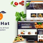 Foodhat restaurant menu food ordering system with laravel framework .jpg
