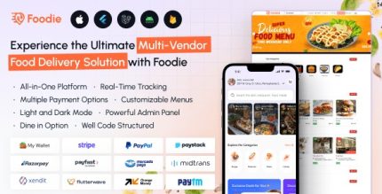 Foodie ubereats clone food delivery app multiple restaurant food.jpg