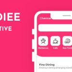 Foodiee react native restaurant theme templates codermarket.png