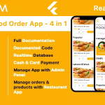 Foodizm restaurant food ordering app in flutter customer restaurant .png