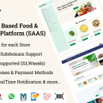 Foodsify multitenancy based food grocery e commerce builder platform.png