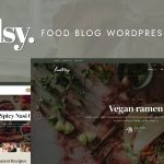 Foodsy wordpress food blog theme codermarket.jpg