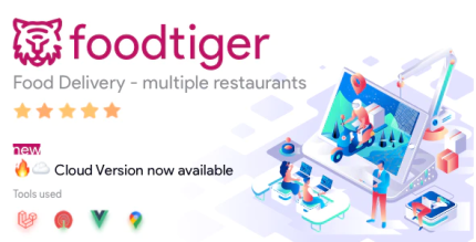 Foodtiger food delivery multiple restaurants codermarket.png