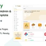 Foody flutter food admin client template codermarket.jpeg