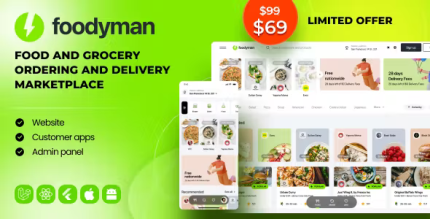 Foodyman multi restaurant food and grocery ordering and delivery.png
