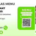 Foodyman qr digital menu pos waiter and kitchen saas platform admin .jpeg