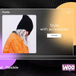 Footio fashion store woocommerce theme codermarket.png