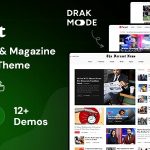 Forcast newspaper magazine wordpress theme codermarket.jpg