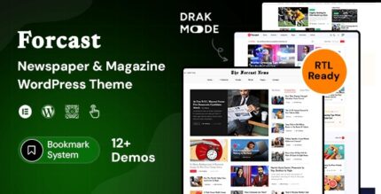 Forcast newspaper magazine wordpress theme codermarket.jpg