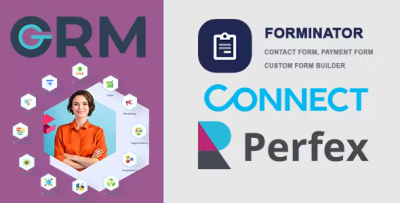 Forminator perfex crm integration codermarket.png