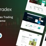 Fortradex forex broker trading wordpress theme codermarket.jpg