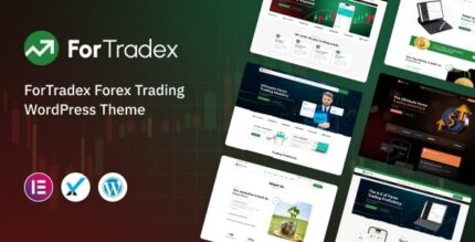 Fortradex forex broker trading wordpress theme codermarket.jpg
