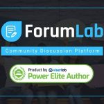 Forumlab community discussion platform codermarket.jpeg