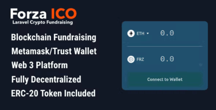 Forza ico laravel cms crypto erc 20 pre sale cms crypto fundraising .png