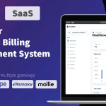 Foxtrot saas customer invoice and expense management system codermarket.png