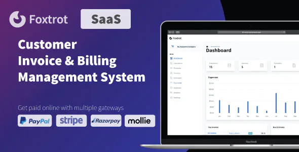 foxtrot-saas-customer-invoice-and-expense-management-system-codermarket.png Foxtrot saas customer invoice and expense management system codermarket.png